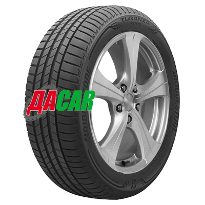 Bridgestone Turanza T005 DriveGuard 235/45R17 97Y XL RFT