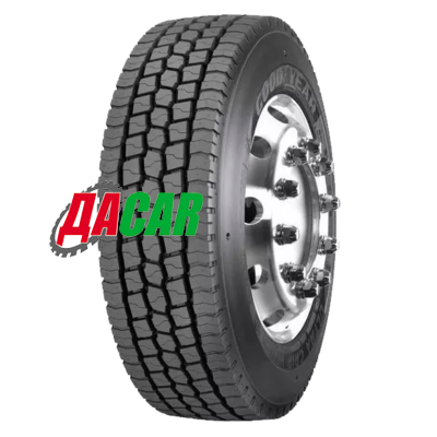 Goodyear Ultra Grip WTS City 275/70R22,5 148/145J TL