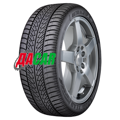 Goodyear UltraGrip 8 Performance 285/45R20 112V XL AOFP M+S 3PMSF