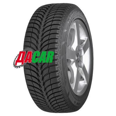 Goodyear UltraGrip Ice+ 195/55R15 85T FP M+S 3PMSF