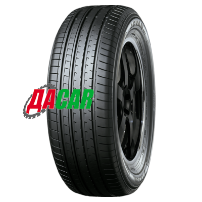 Yokohama V61F 235/60R19 103V TL