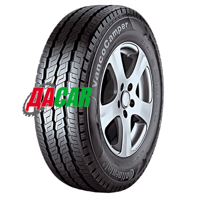 Continental VancoCamper P225/75R16C 116R PR8