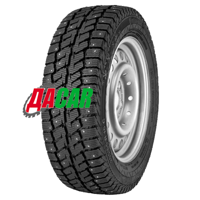 Continental VancoIceContact 215/75R16C 113/111R SD (шип.)