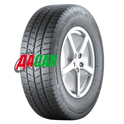 Continental VanContact Winter 215/65R15C 104/102T PR6