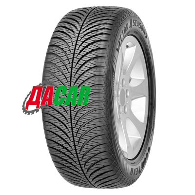 Goodyear Vector 4Seasons Gen-2 215/50R17 95V XL F01M+S