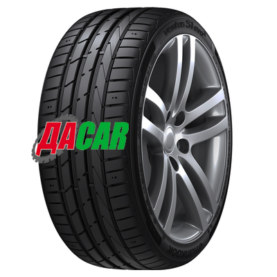 Hankook Ventus S1 Evo 2 K117 245/40ZR17 95Y XL TL