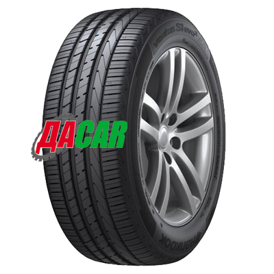 Hankook Ventus S1 Evo 2 K117A SUV 255/60R17 106V TL