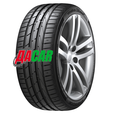 Hankook Ventus S1 Evo 2 K117C 225/60R18 104W XL HRS