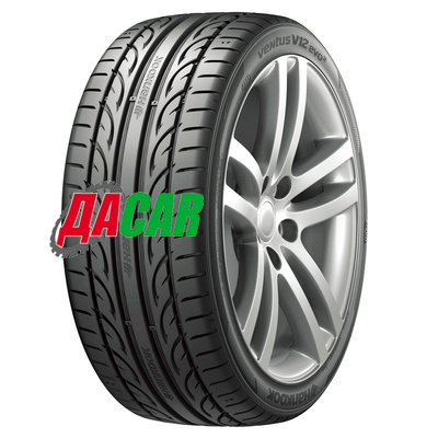 Hankook Ventus V12 Evo 2 K120 245/35ZR18 92Y XL TL