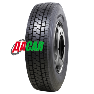 Ovation VI-628 295/80R22,5 152/149M 18PR