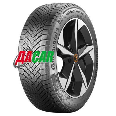 Continental VikingContact 8 255/45R20 105T XL FR