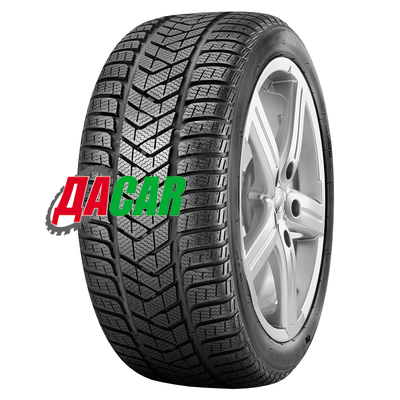 Pirelli Winter SottoZero Serie III 255/40R20 101V XL MO TL