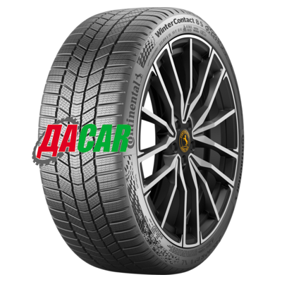 Continental WinterContact 8 S 315/35R21 111V XL FR