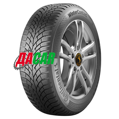 Continental WinterContact TS 870 225/45R17 91H FR