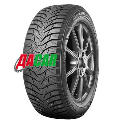 Marshal WinterCraft SUV Ice WS31 235/70R16 106T (шип.)