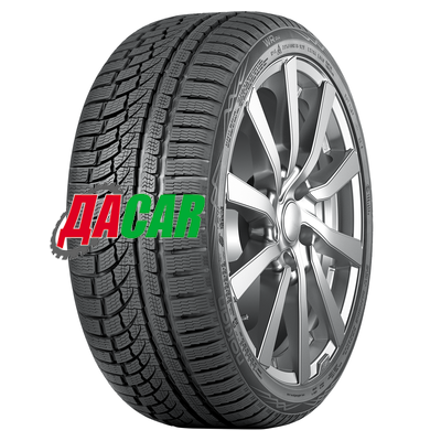 Nokian WR A4 255/40R18 99V XL TL