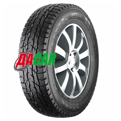 Nokian WR C3 205/70R15C 106/104S TL