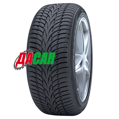 Nokian WR D3 185/60R15 88T XL TL