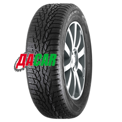 Nokian WR D4 185/60R15 88T XL TL