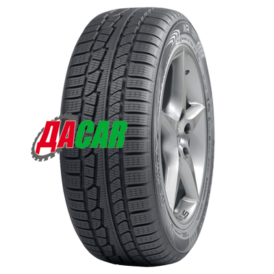 Nokian WR G2 SUV 255/55R18 109V XL TL