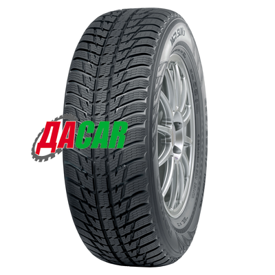 Nokian WR SUV 3 255/55R19 111V XL TL