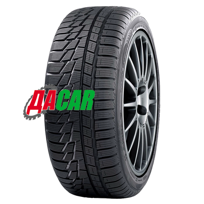 Nokian WR SUV 255/55R17 104H TL