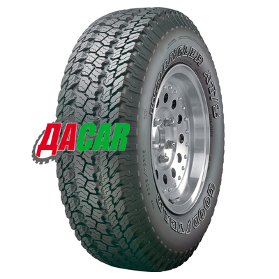 Goodyear Wrangler AT/S 205R16C 110/108S M+S