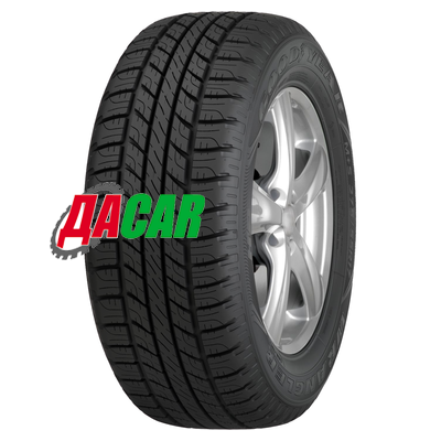 Goodyear Wrangler HP All Weather 235/60R18 107V XL FP