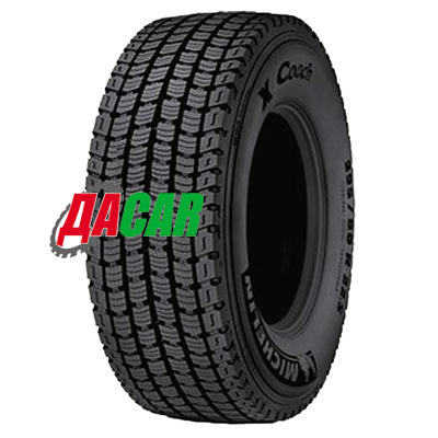 Michelin X Coach XD 295/80R22,5 152/148M TL