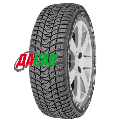 Michelin X-Ice North 3 245/45R17 99T XL (шип.)