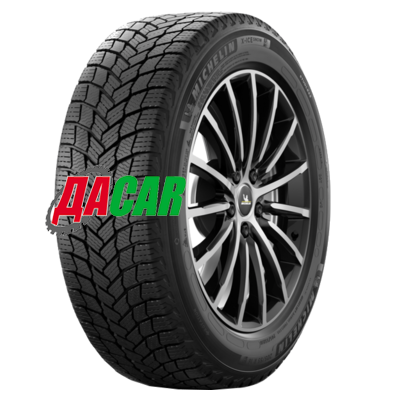 Michelin X-Ice Snow 255/40R19 100H XL TL