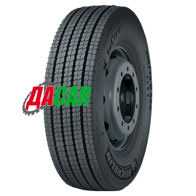Michelin X InCity XZU 275/70R22,5 148/145J TL
