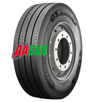 Michelin X Multi Energy Z 315/70R22,5 156/150L M+S 3PMSF