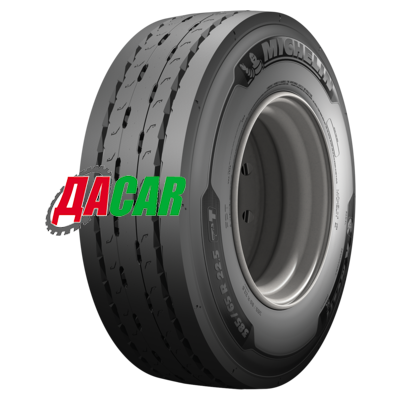 Michelin X Multi HL T 385/65R22,5 164K TL