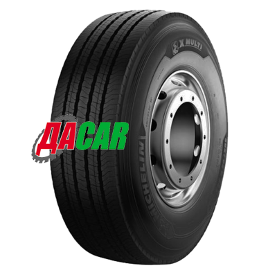 Michelin X Multi T 385/65R22,5 160K M+S