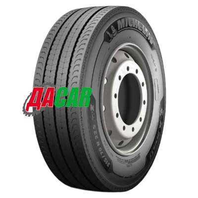 Michelin X Multi Z 385/65R22,5 160K TL
