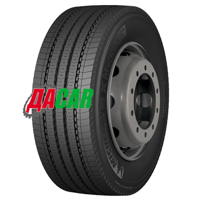 Michelin X MultiWay 3D XZE 295/80R22,5 152/148M TL