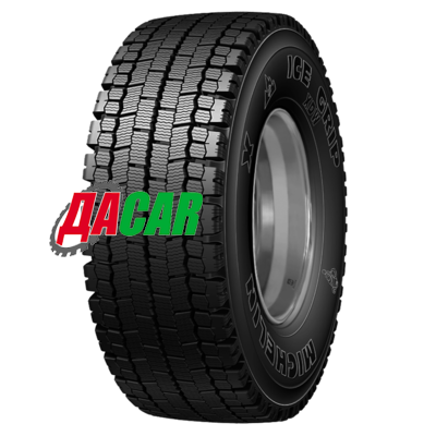 Michelin XDW Ice Grip 315/70R22,5 154/150L TL