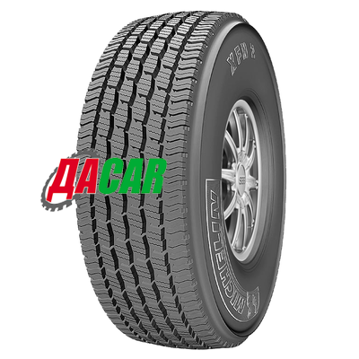 Michelin XFN 2 315/70R22,5 154L TL