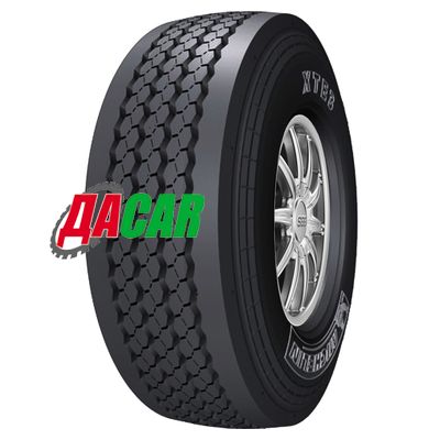 Michelin XTE 3 385/65R22,5 160J M+S